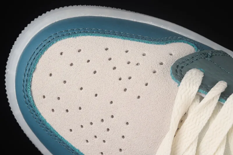 All categories Air Jordan Jordan series basketball shoes Air Jordan 1 Mid Air Jordan 1 Mid "Anti-Gravity Machines" AJ1 Joe 1 Yuanyang Jelly China basketball shoes DM9601-200